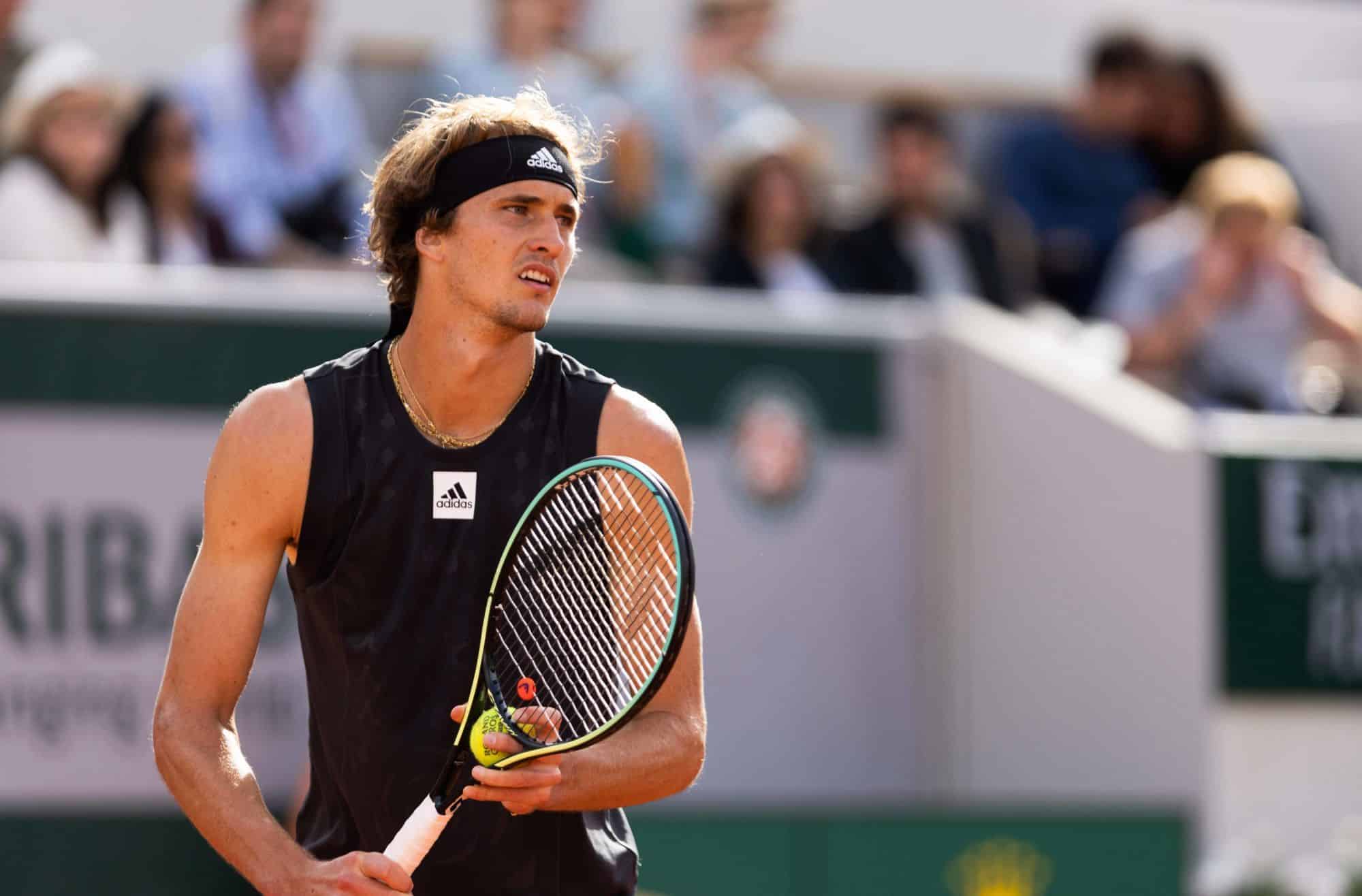 Résultat Roland Garros 31 mai 2022