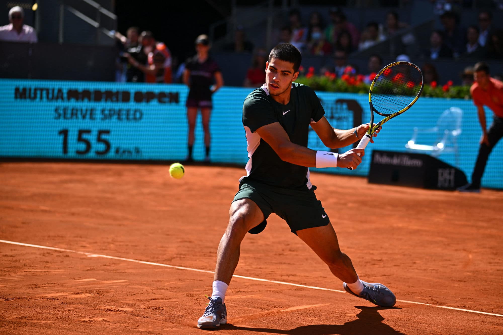 Dates Roland Garros : ce qu’il ne faut pas louper pendant le tournoi