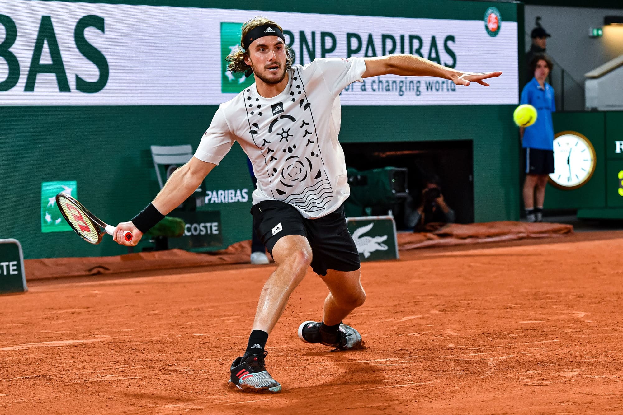 Résultat Roland Garros 28 mai 2022