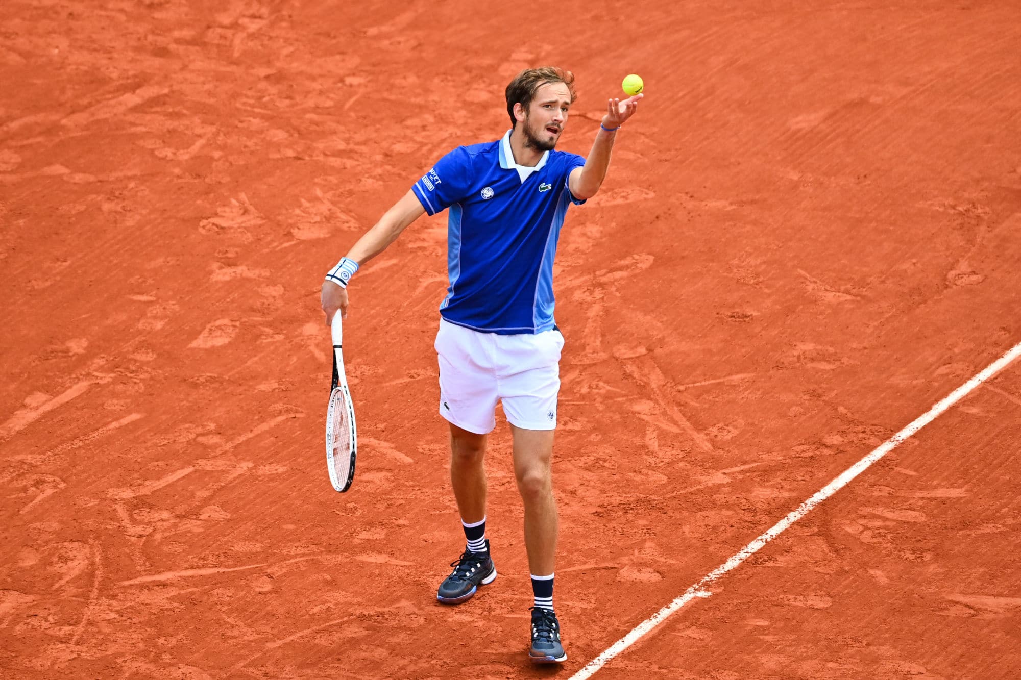 Résultat Roland Garros 26 mai 2022