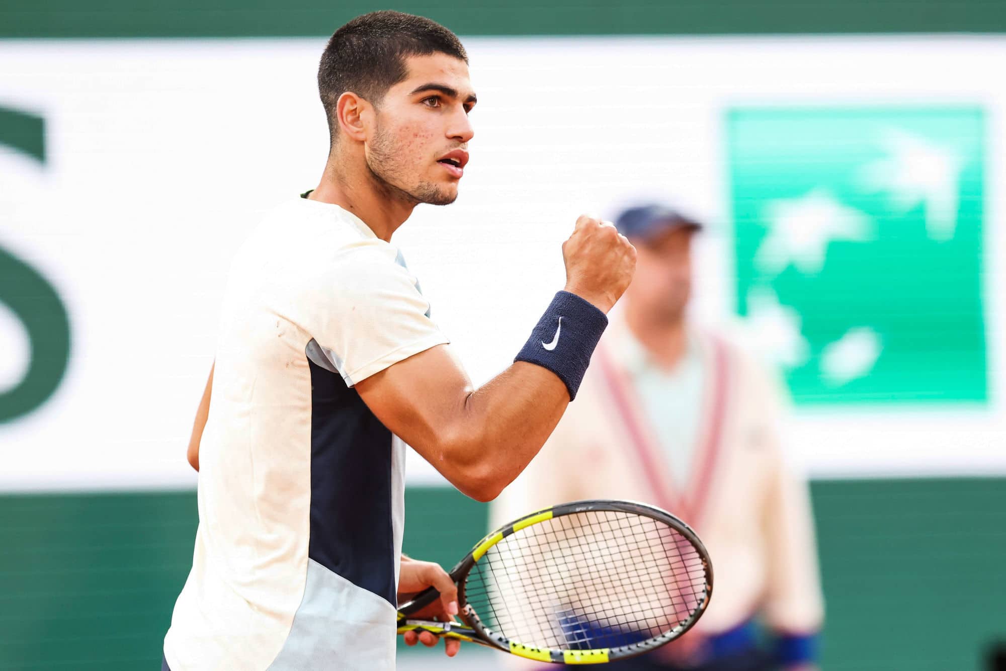 Roland Garros direct : où regarder Khachanov vs Carlos Alcaraz