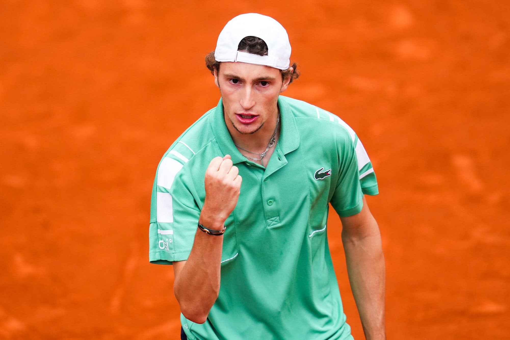 Ugo Humbert Roland Garros : Programme 2022, match à venir et résultats