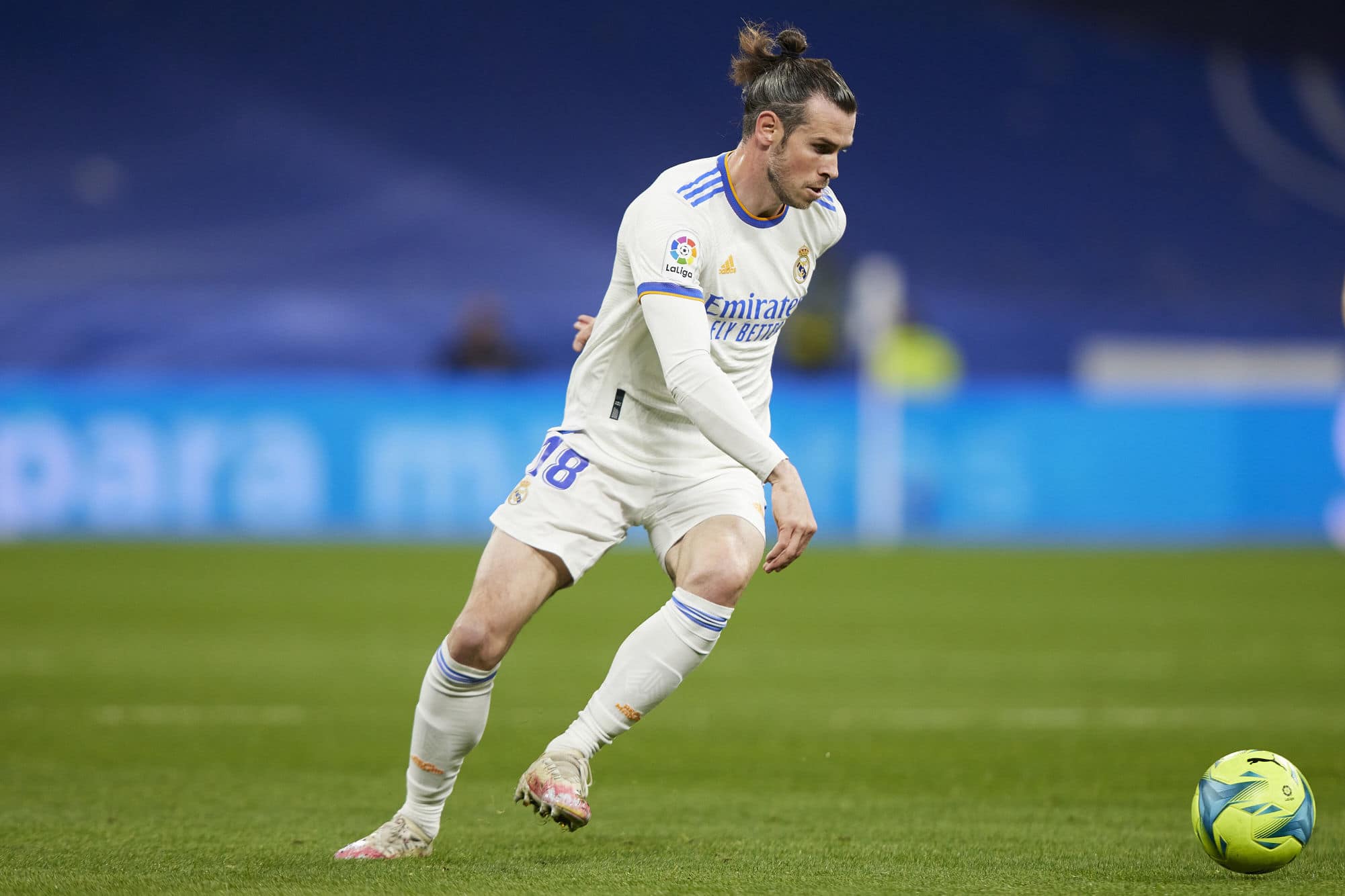 Comment Gareth Bale est passé de héros à homme oublié ?