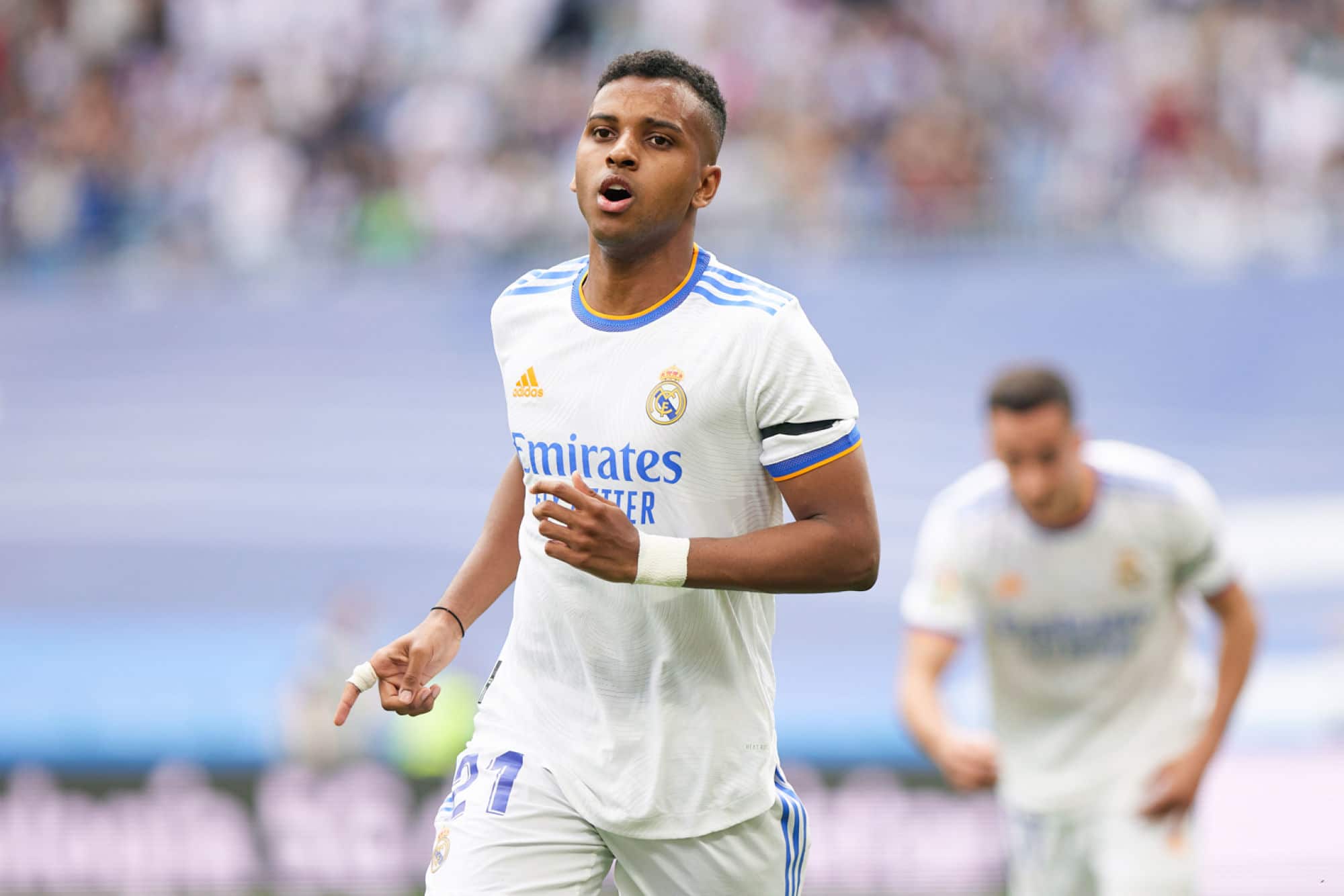 Laliga 2021-2022 : Tout ce qu’il faut savoir