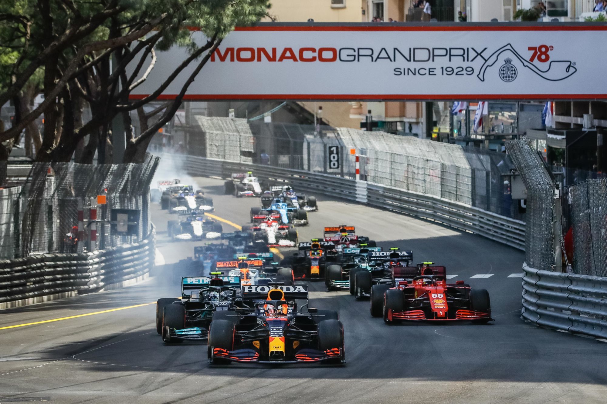 Grand Prix F1 Monaco : Les pilotes les plus victorieux dans la principauté