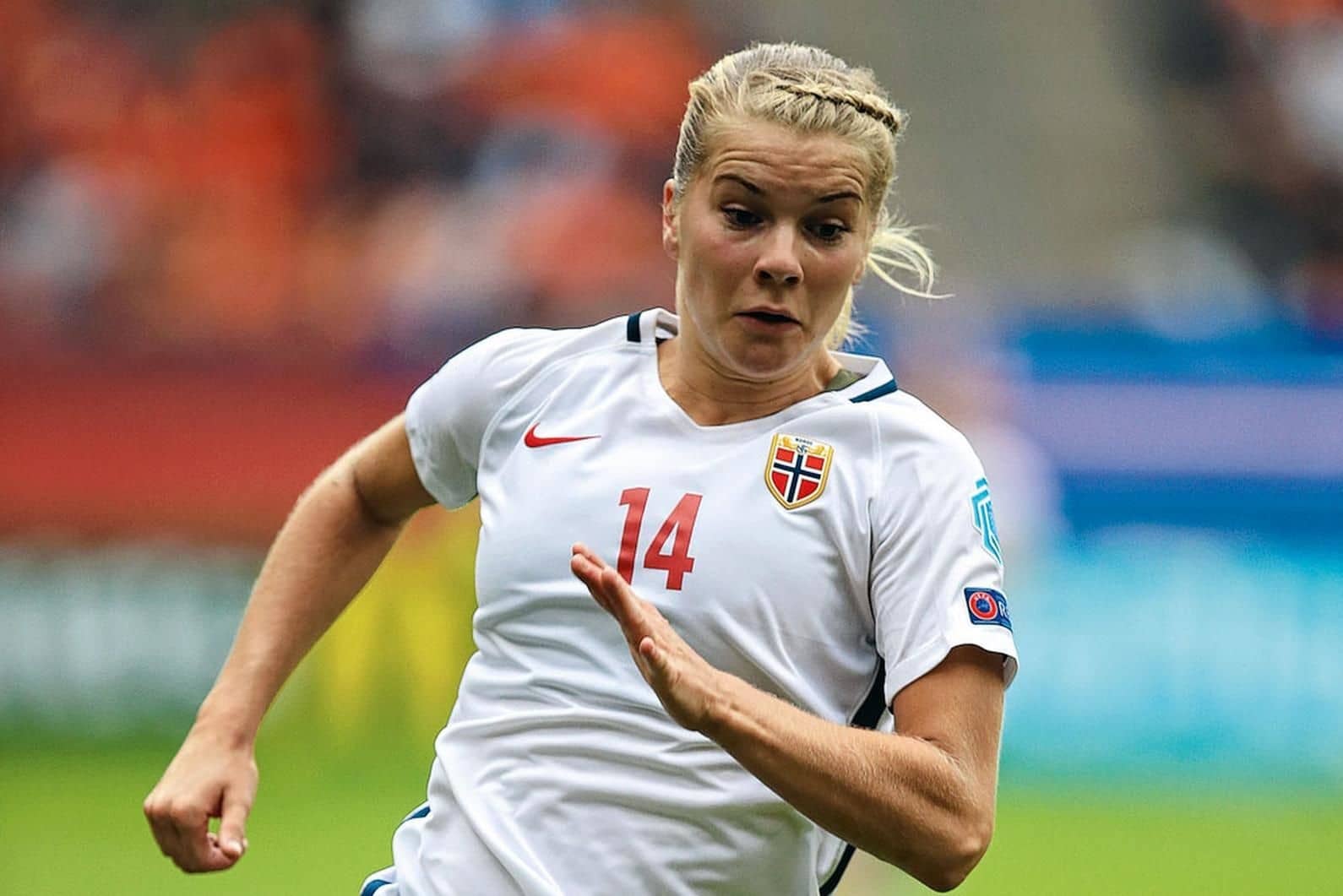 Euro 2022 Féminin : Tout savoir sur la Norvège