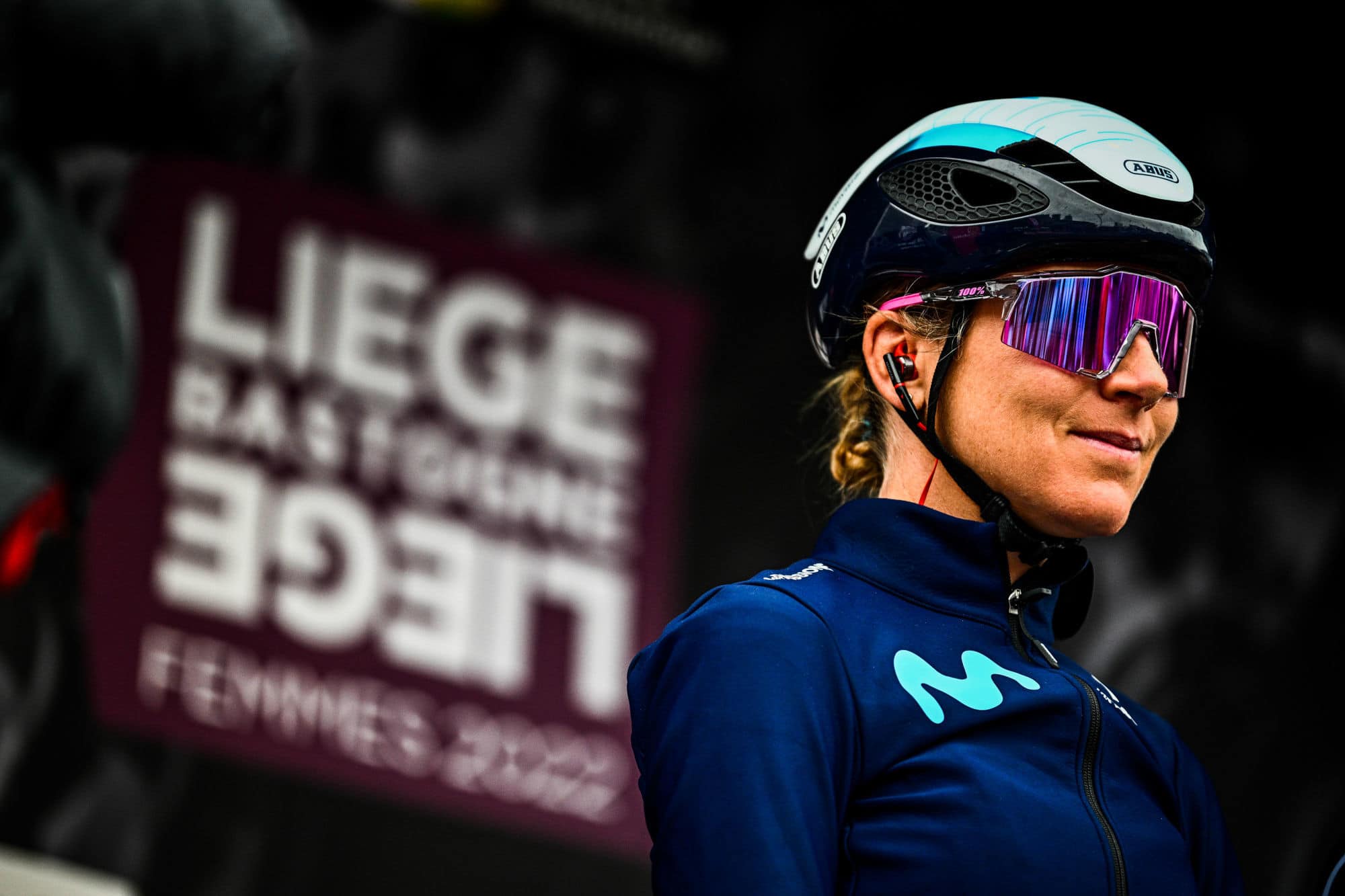 Giro Donne 2022 : Qui peut battre Annemiek Van Vleuten ?