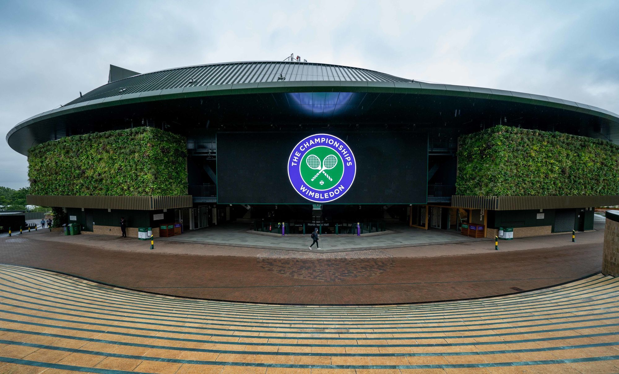 Qu’est-ce qui change à Wimbledon cette année ?