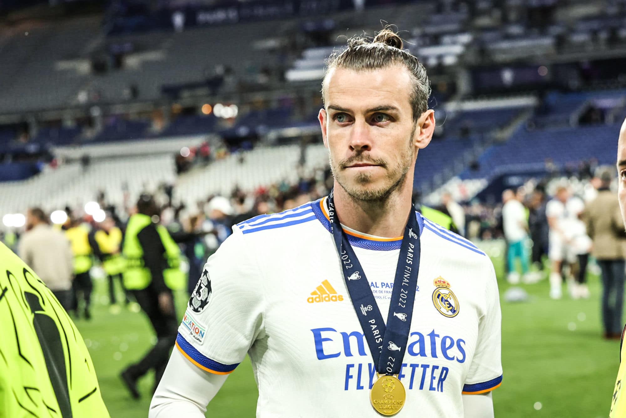 Pourquoi Gareth Bale a décidé de rejoindre Los Angeles FC ?