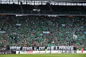 AS Saint Etienne : une nouvelle histoire à écrire