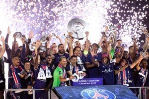 Les grosses affiches de Ligue 1 Uber Eats saison 2022-2023