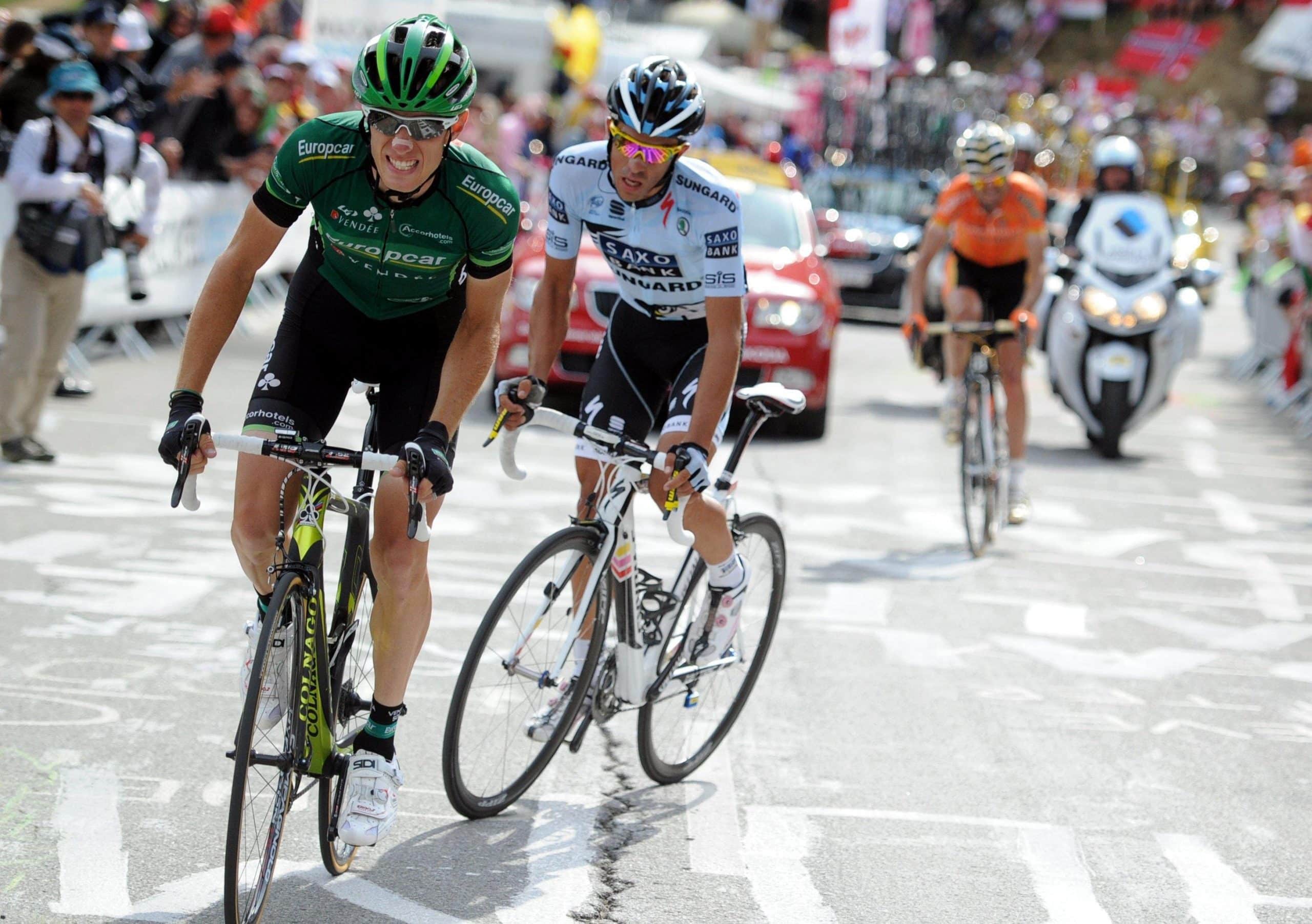 Tour de France 2022 : Les ascensions les plus difficiles