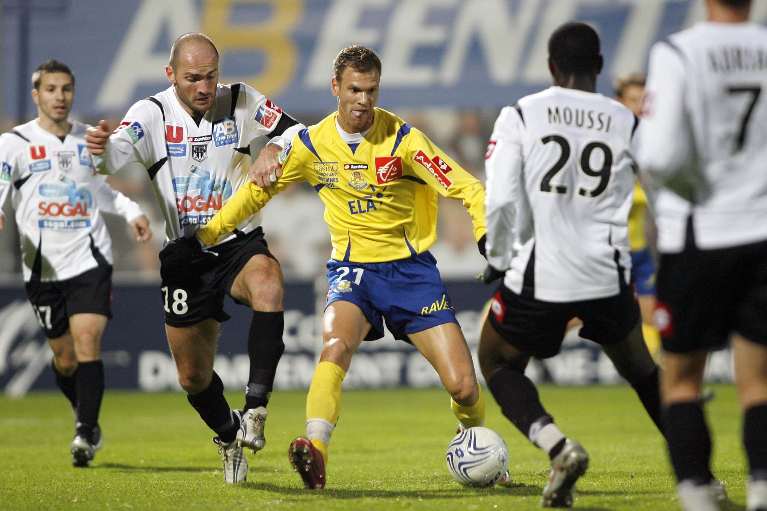 Niflore (ex-Toulouse) : “Healey peut être une surprise en Ligue 1”