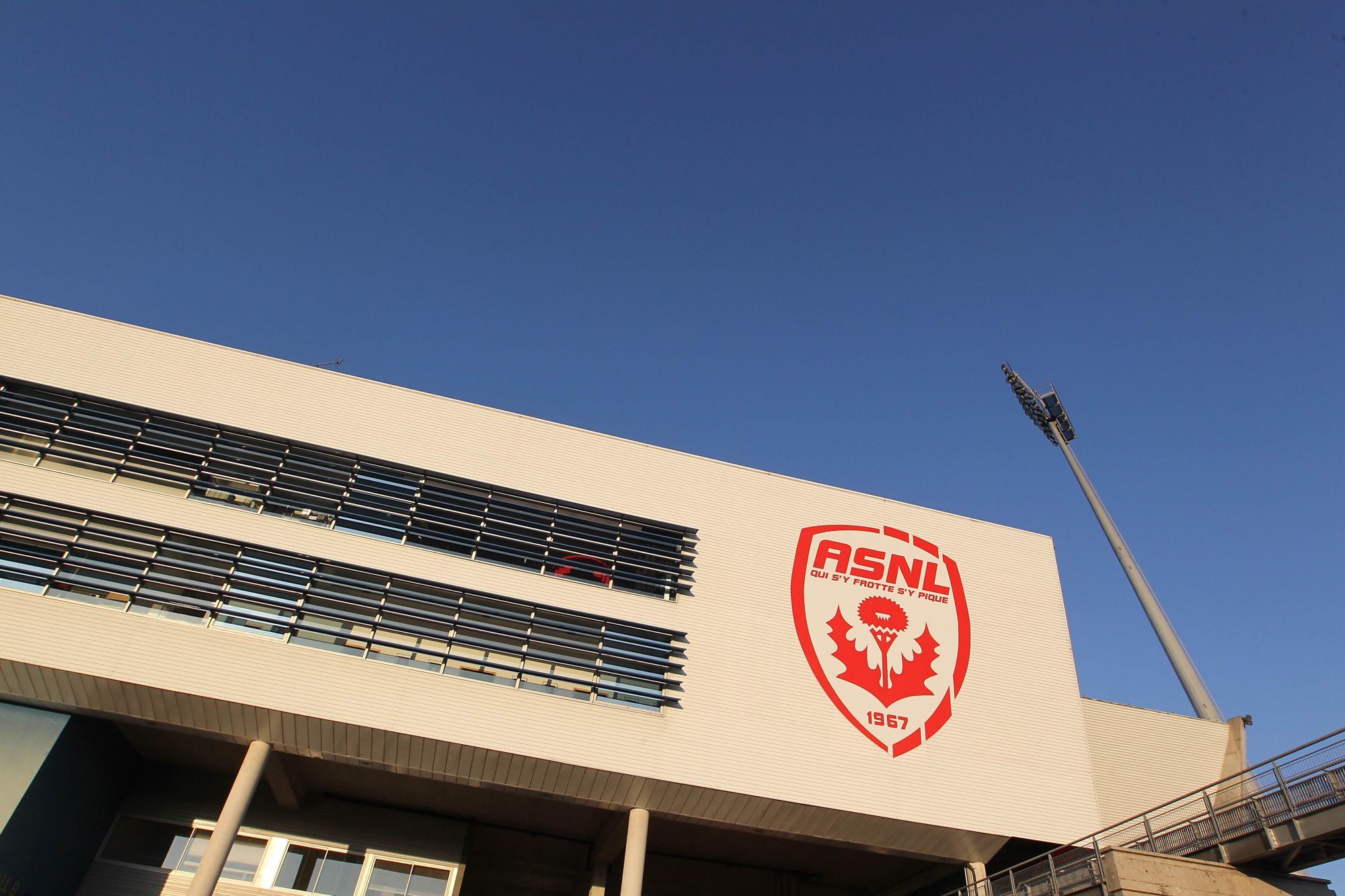 DNCG : un club mythique tombe en N3