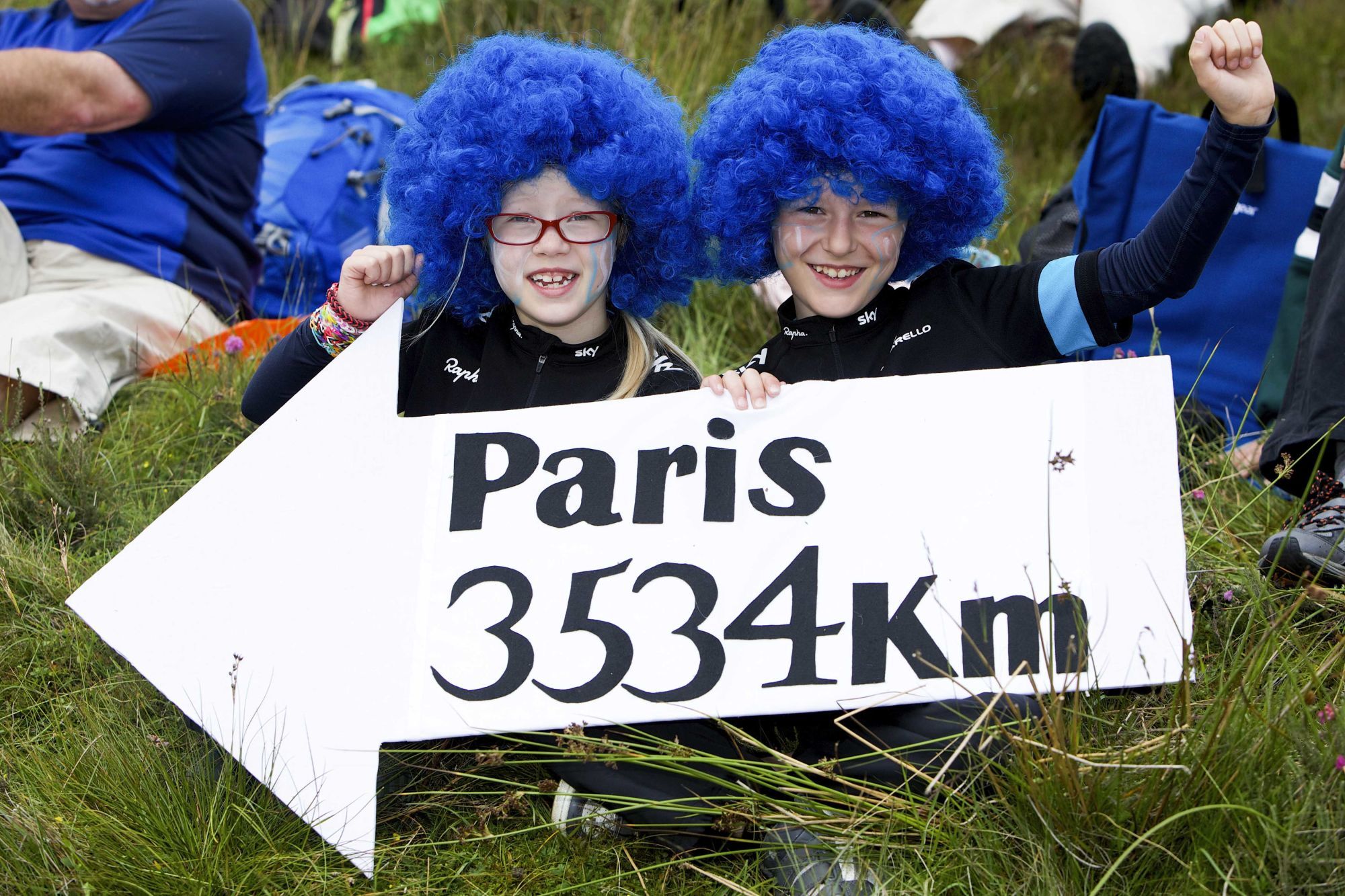 Parcours Tour de France 2023 – Les informations sur le parcours