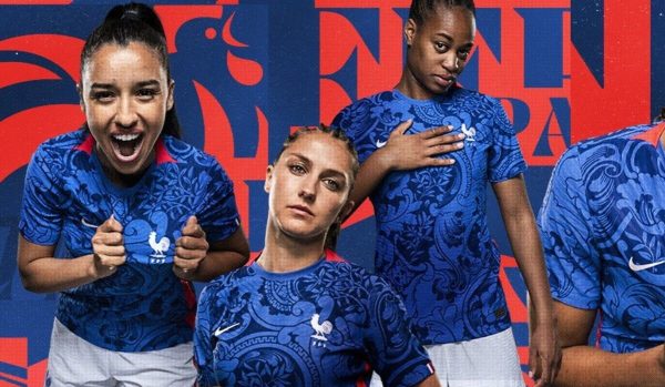 Euro 2022 Féminin : Tout savoir sur la France