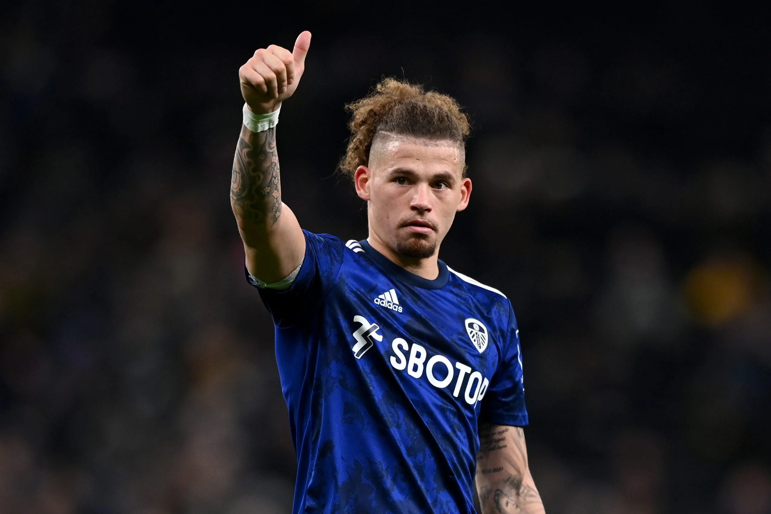 Kalvin Phillips : Quels enjeux pour Man City ?