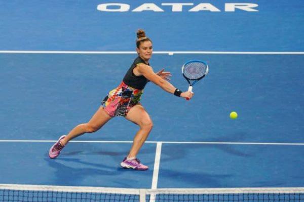 Tournoi WTA : les incontournables de la saison 2022