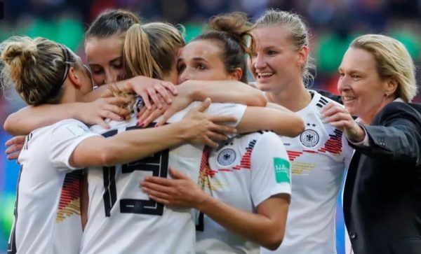 Euro 2022 Féminin : Tout savoir sur l’Allemagne
