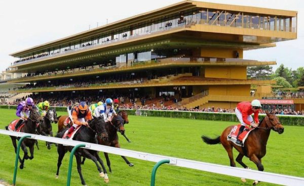 Pronostics Turf du 21/07/2022 : nos chevaux repérés pour ParisLongchamp, Clairefontaine-Deauville et Vichy