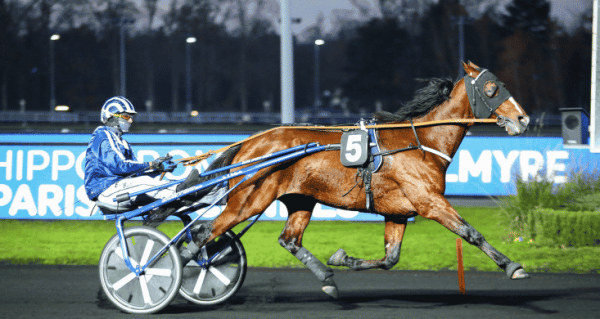 Pronostics Turf du 13/07/2022