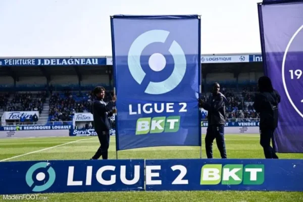 Ligue 2 : Les joueurs à suivre pour la saison 2022-2023