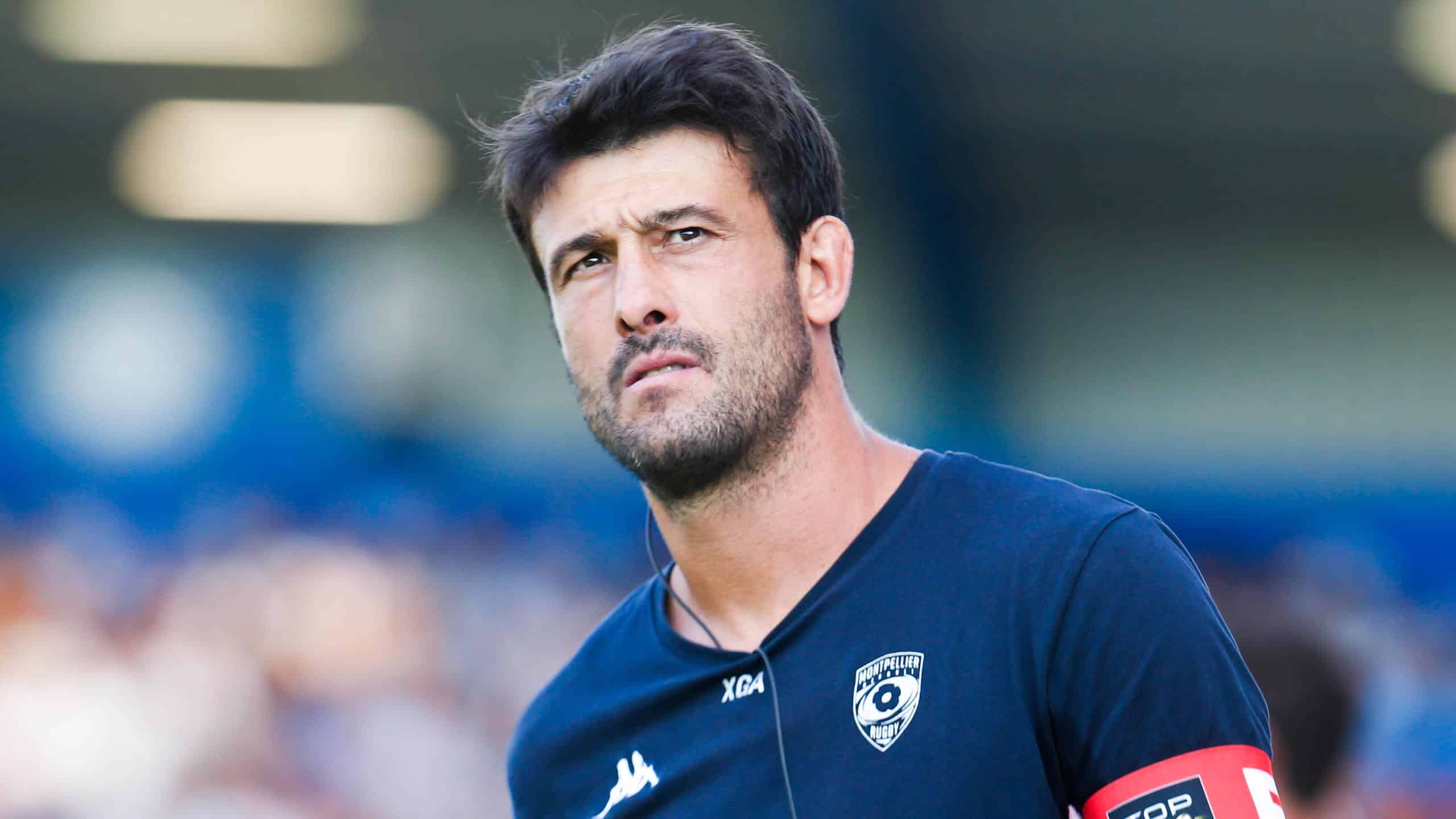 Top 14 : Avec Xavier Garbajosa, le LOU peut-il se relancer ?
