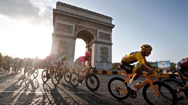 Etape 21 du Tour de France 2022 : parcours et profil (24/07)