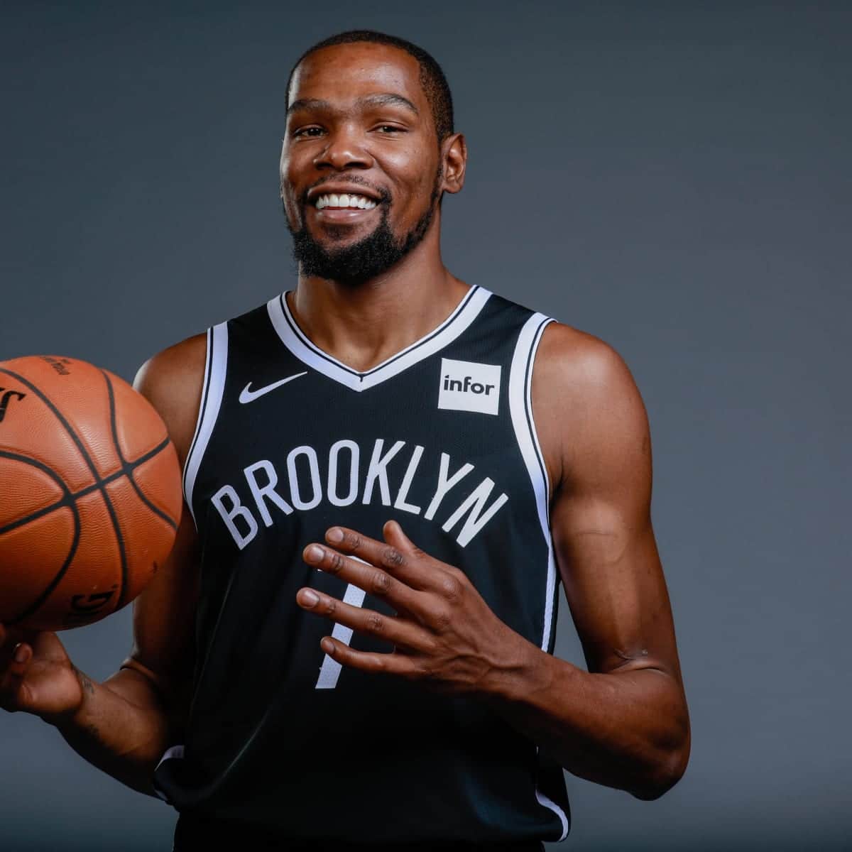 Kevin Durant aux Celtics, une bonne idée?