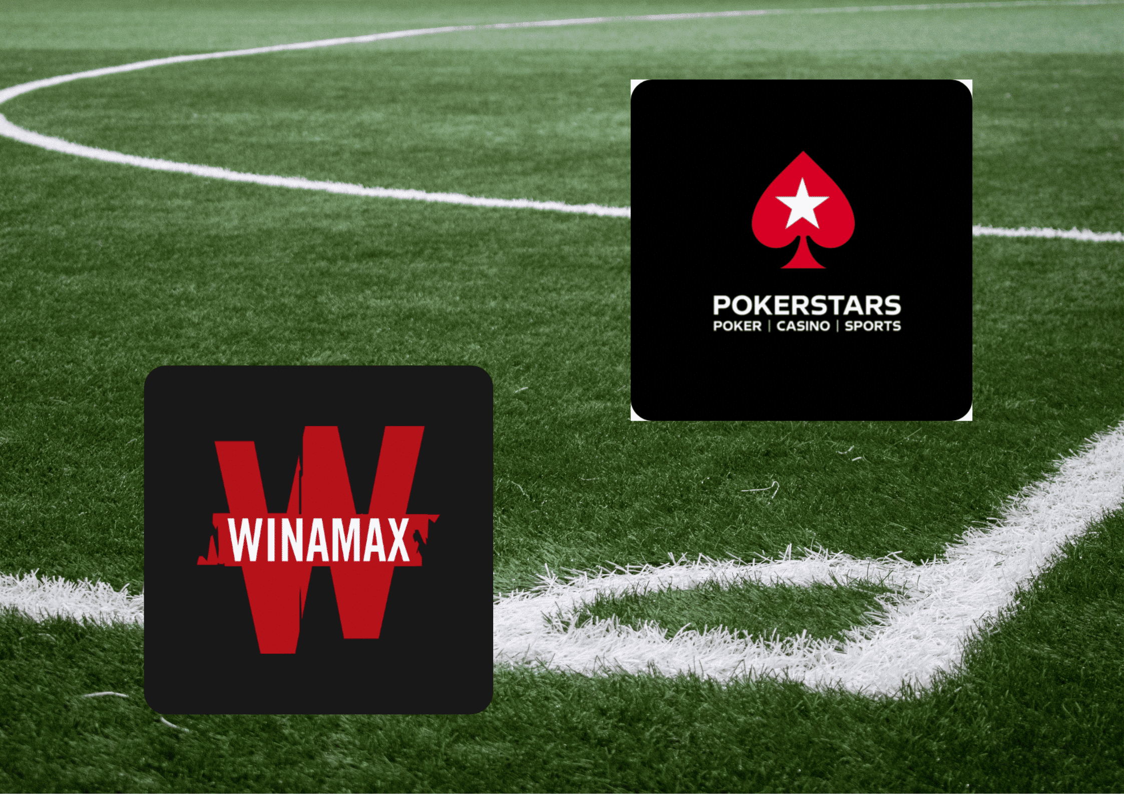 Pokerstars ou winamax