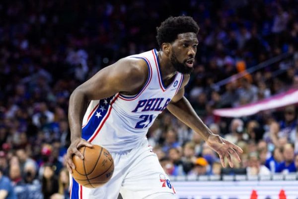 Embiid, facteur X des JO 2024?