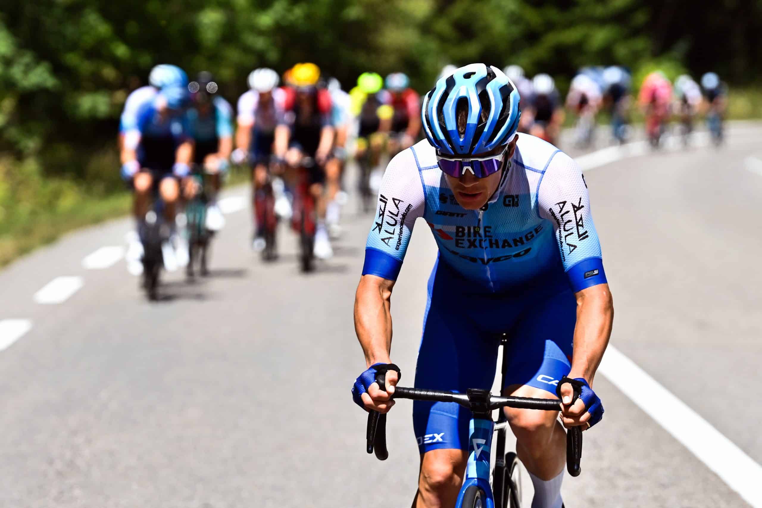 Etape 16 du Tour de France 2022 : parcours et profil (19/07/2022)