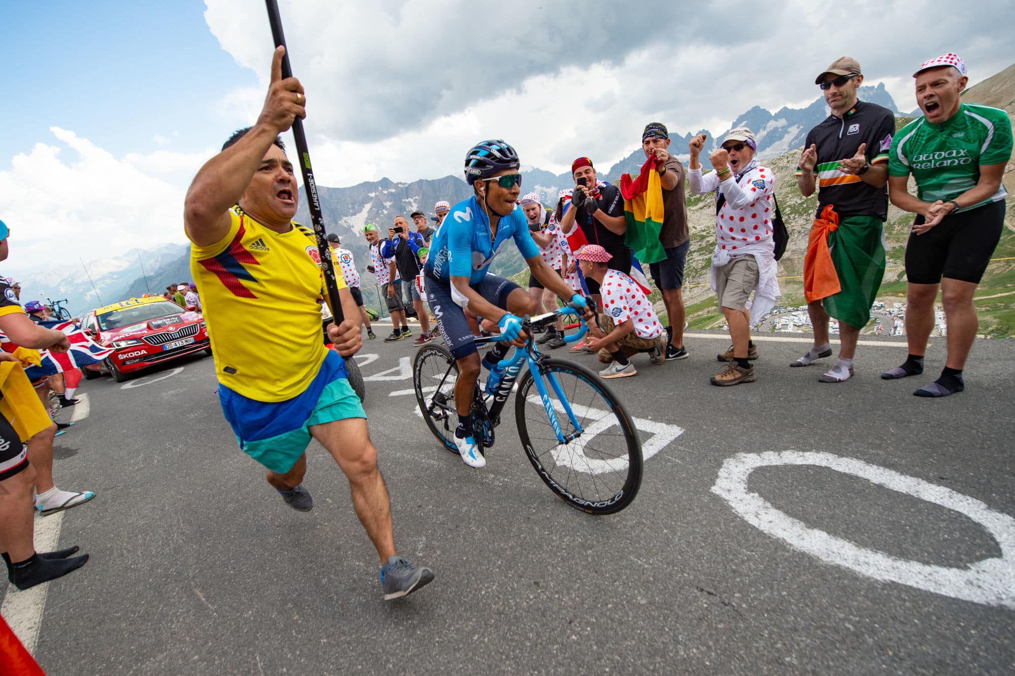 Etape 12 du Tour de France 2022 : parcours et profil (14/07/2022)