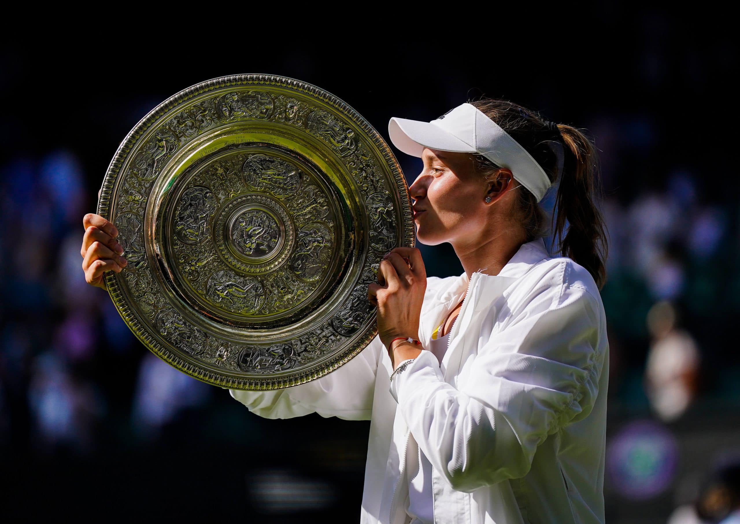 Tableau Femmes Wimbledon 2023
