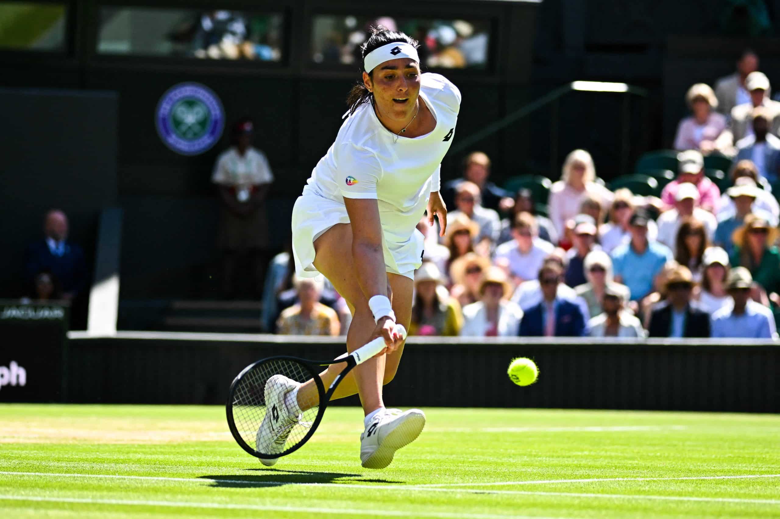 Wimbledon 2022 : Jabeur – Rybakina en direct