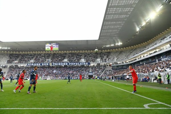 Ligue 2 : Récap de la 1ère journée du championnat