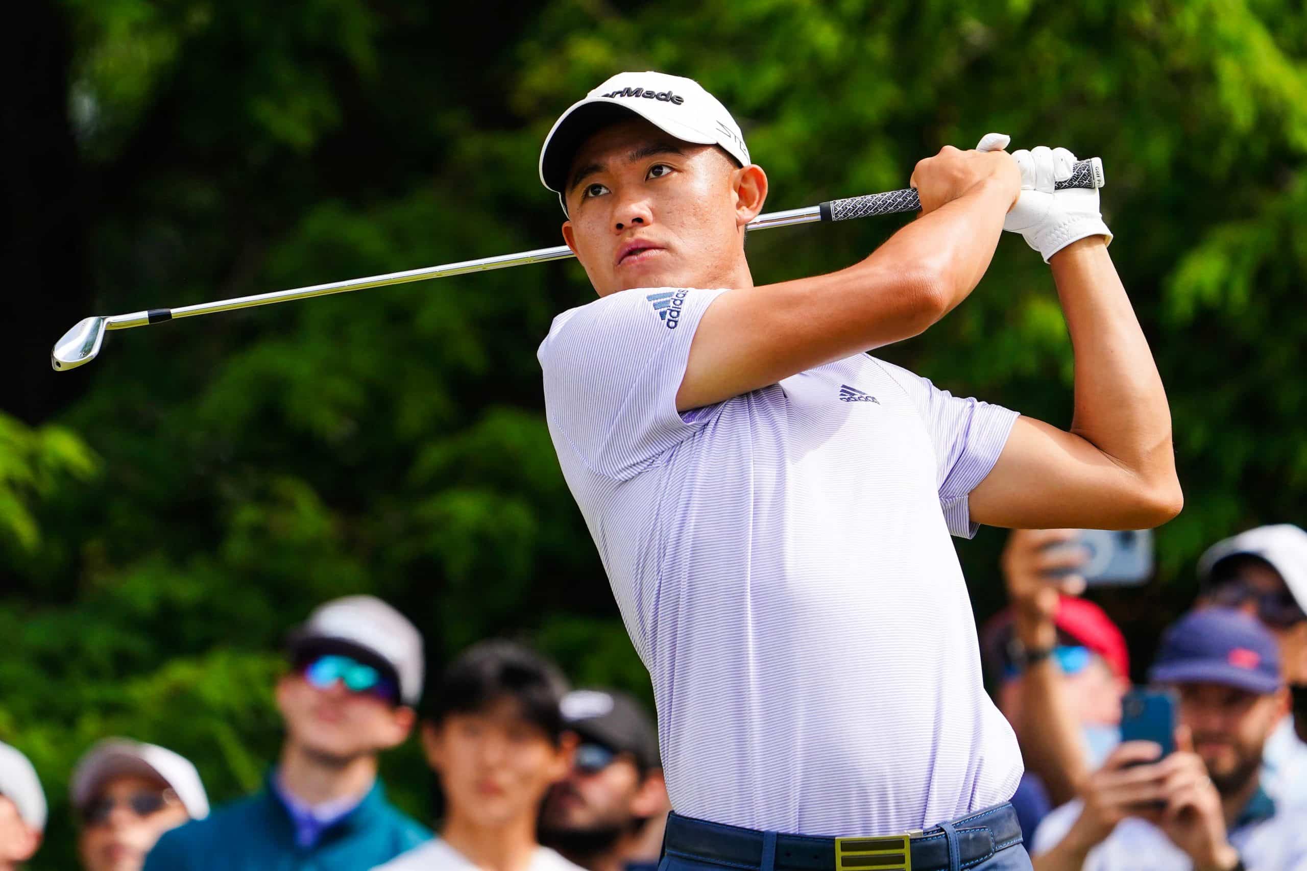 Programme Open Britannique Golf 2022 : qui succèdera à Collin Morikawa ?