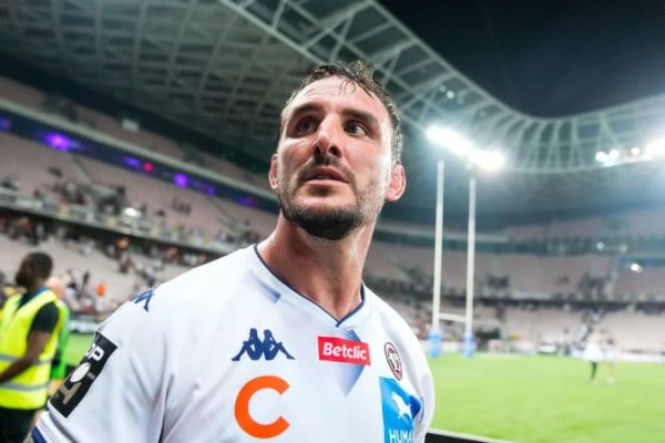 Top 14 : retour sur 5 joueurs marquants qui ont pris leur retraite