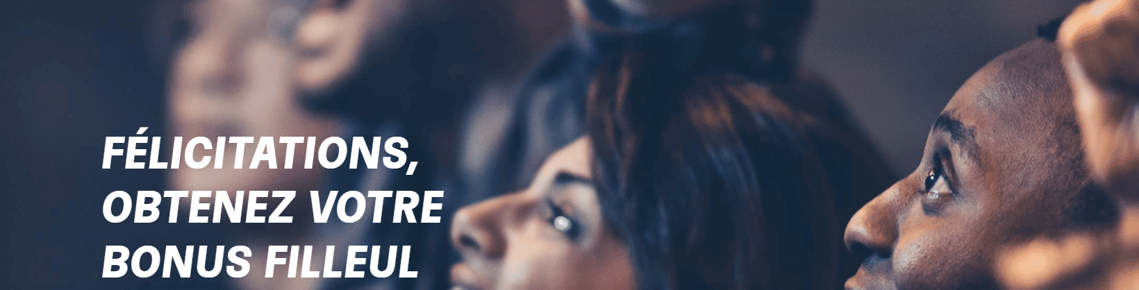 Code parrainage PMU : bonus de bienvenue + 5 € à gagner