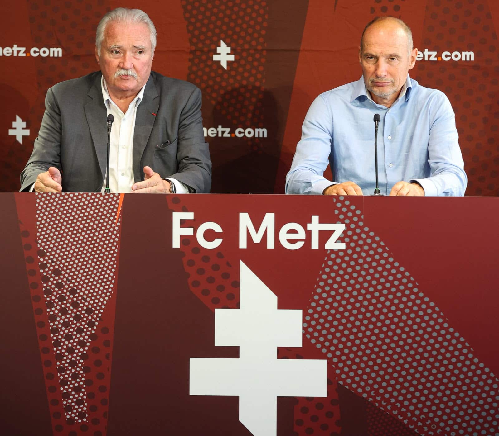 Metz Ligue 2 2022/2023 : Effectif, les transferts et les objectifs de la saison