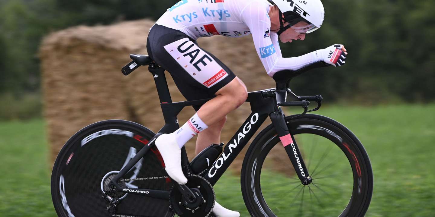 Etape 20 du Tour de France 2022 : parcours et profil (23/07)