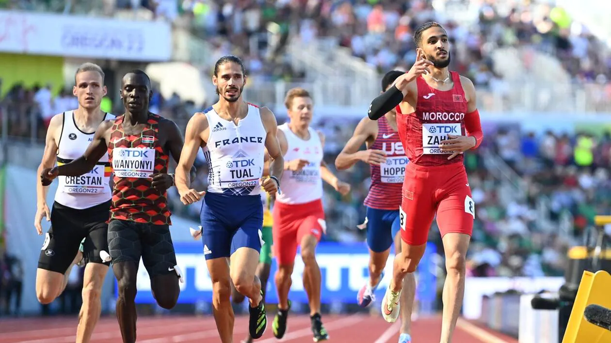 Mondiaux Athlétisme 2022 : inquiétant pour les Français ?