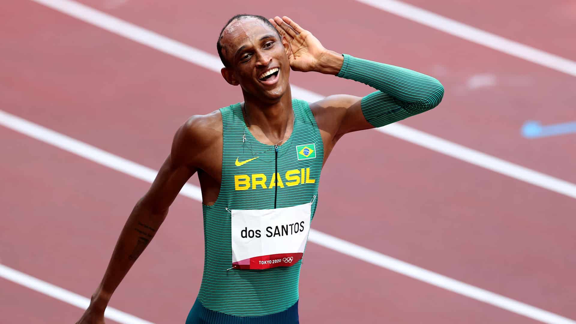 Résultats Mondiaux Athlétisme 2022 : Dos Santos champion du monde du 400m haies, Wilfried Happio au pied du podium