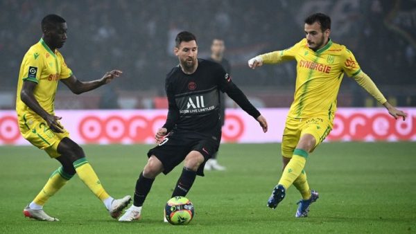 PSG – Nantes : Diffusion TV, compositions et joueurs clés
