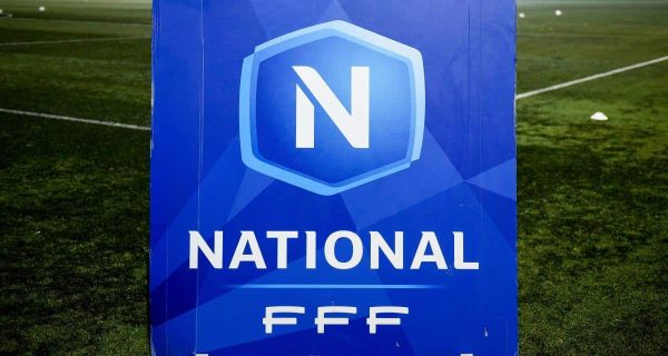 Résultats National J7 : Concarneau leader provisoire, Nancy tenu en échec à Versailles