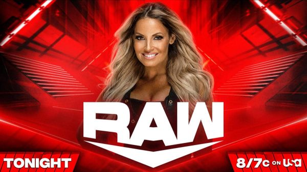 WWE RAW : preview du show du 22 août 2022
