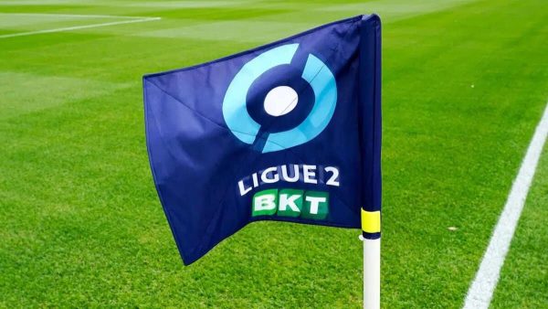 Résultats Ligue 2 J9 : la passe de six pour Sochaux, Amiens et Le Havre en embuscade 