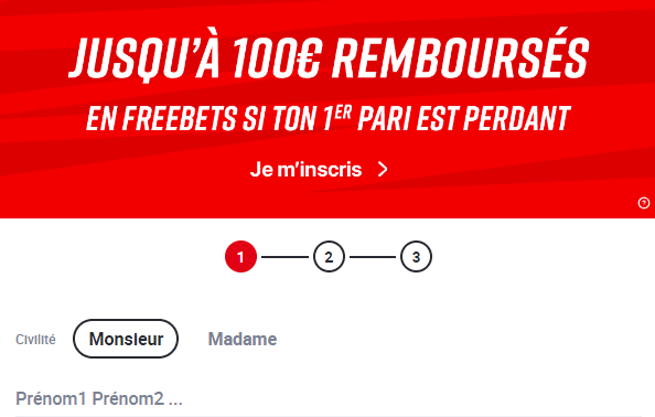 Connexion Betclic : comment s’inscrire sur le site du bookmaker en 2025 ?