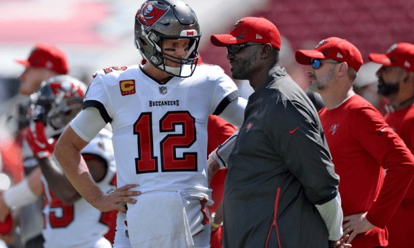 Tampa Bay Buccaneers NFL 2022 : Effectif, Draft et les objectifs de la saison