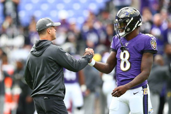 Baltimore Ravens NFL 2022 : Effectif, Draft et les objectifs de la saison